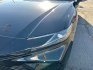 2025 Black Toyota Camry (4T1DAACK0SU) with an 4-Cyl Hybrid 2.5 Liter engine, Automatic CVT transmission, located at 412 Auto Vista Drive, Palmdale, 93551, (661) 945-0620, 34.592636, -118.136681- Photo#9