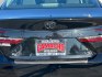 2025 Black Toyota Camry (4T1DAACK0SU) with an 4-Cyl Hybrid 2.5 Liter engine, Automatic CVT transmission, located at 412 Auto Vista Drive, Palmdale, 93551, (661) 945-0620, 34.592636, -118.136681- Photo#10