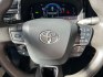 2025 Black Toyota Camry (4T1DAACK0SU) with an 4-Cyl Hybrid 2.5 Liter engine, Automatic CVT transmission, located at 412 Auto Vista Drive, Palmdale, 93551, (661) 945-0620, 34.592636, -118.136681- Photo#17
