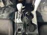 2025 Black Toyota Camry (4T1DAACK0SU) with an 4-Cyl Hybrid 2.5 Liter engine, Automatic CVT transmission, located at 412 Auto Vista Drive, Palmdale, 93551, (661) 945-0620, 34.592636, -118.136681- Photo#18