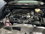 2025 Black Toyota Camry (4T1DAACK0SU) with an 4-Cyl Hybrid 2.5 Liter engine, Automatic CVT transmission, located at 412 Auto Vista Drive, Palmdale, 93551, (661) 945-0620, 34.592636, -118.136681- Photo#23