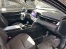 2025 Black Toyota Camry (4T1DAACK0SU) with an 4-Cyl Hybrid 2.5 Liter engine, Automatic CVT transmission, located at 412 Auto Vista Drive, Palmdale, 93551, (661) 945-0620, 34.592636, -118.136681- Photo#26