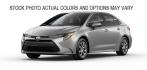 2025 SILVER Toyota Corolla (5YFB4MDE6SP) with an 4-Cyl 2.0 Liter engine, Automatic CVT transmission, located at 412 Auto Vista Drive, Palmdale, 93551, (661) 945-0620, 34.592636, -118.136681 - Photo#0