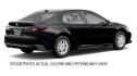 2025 BLACK Toyota Corolla (JTDBCMFE7S3) with an 4-Cyl Hybrid 1.8 Liter engine, Automatic CVT transmission, located at 412 Auto Vista Drive, Palmdale, 93551, (661) 945-0620, 34.592636, -118.136681 - Photo#0