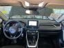 2025 BLACK Toyota RAV4 (2T3F1RFV1SC) with an 4-Cyl 2.5 Liter engine, Automatic 8-Spd w/Direct transmission, located at 412 Auto Vista Drive, Palmdale, 93551, (661) 945-0620, 34.592636, -118.136681- Photo#14