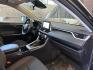 2025 BLACK Toyota RAV4 (2T3F1RFV1SC) with an 4-Cyl 2.5 Liter engine, Automatic 8-Spd w/Direct transmission, located at 412 Auto Vista Drive, Palmdale, 93551, (661) 945-0620, 34.592636, -118.136681- Photo#17