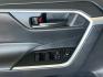 2025 BLACK Toyota RAV4 (2T3F1RFV1SC) with an 4-Cyl 2.5 Liter engine, Automatic 8-Spd w/Direct transmission, located at 412 Auto Vista Drive, Palmdale, 93551, (661) 945-0620, 34.592636, -118.136681- Photo#18