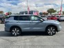 2026 Gray Mitsubishi Outlander (JA4J3VAB4TZ) with an 4-Cyl Turbo Hybrid 1.5 Liter engine, Automatic CVT transmission, located at 412 Auto Vista Drive, Palmdale, 93551, (661) 945-0620, 34.592636, -118.136681- Photo#3