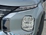 2026 Gray Mitsubishi Outlander (JA4J3VAB4TZ) with an 4-Cyl Turbo Hybrid 1.5 Liter engine, Automatic CVT transmission, located at 412 Auto Vista Drive, Palmdale, 93551, (661) 945-0620, 34.592636, -118.136681- Photo#13