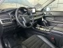 2026 Gray Mitsubishi Outlander (JA4J3VAB4TZ) with an 4-Cyl Turbo Hybrid 1.5 Liter engine, Automatic CVT transmission, located at 412 Auto Vista Drive, Palmdale, 93551, (661) 945-0620, 34.592636, -118.136681- Photo#17