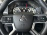 2026 Gray Mitsubishi Outlander (JA4J3VAB4TZ) with an 4-Cyl Turbo Hybrid 1.5 Liter engine, Automatic CVT transmission, located at 412 Auto Vista Drive, Palmdale, 93551, (661) 945-0620, 34.592636, -118.136681- Photo#23