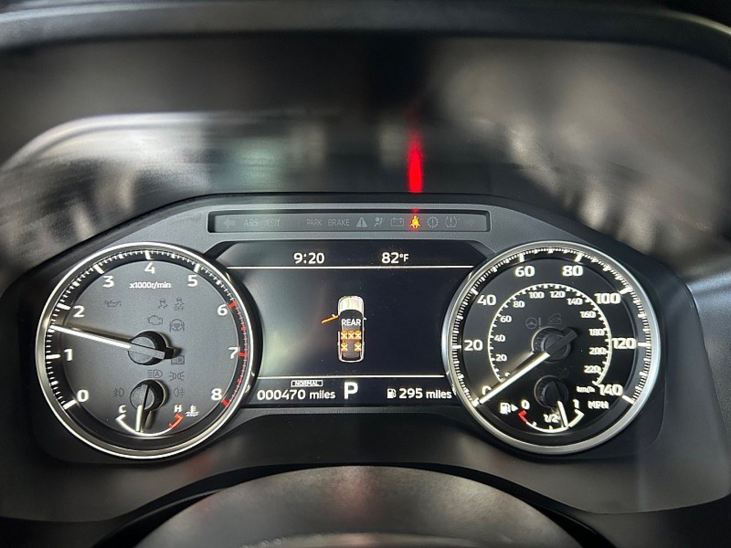 2026 Gray Mitsubishi Outlander (JA4J3VAB4TZ) with an 4-Cyl Turbo Hybrid 1.5 Liter engine, Automatic CVT transmission, located at 412 Auto Vista Drive, Palmdale, 93551, (661) 945-0620, 34.592636, -118.136681- Photo#24