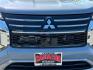 2026 GRAY Mitsubishi Outlander (JA4J3VAB9TZ) with an 4-Cyl Turbo Hybrid 1.5 Liter engine, Automatic CVT transmission, located at 412 Auto Vista Drive, Palmdale, 93551, (661) 945-0620, 34.592636, -118.136681- Photo#4