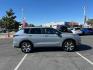 2026 GRAY Mitsubishi Outlander (JA4J3VAB9TZ) with an 4-Cyl Turbo Hybrid 1.5 Liter engine, Automatic CVT transmission, located at 412 Auto Vista Drive, Palmdale, 93551, (661) 945-0620, 34.592636, -118.136681- Photo#5