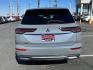 2026 GRAY Mitsubishi Outlander (JA4J3VAB9TZ) with an 4-Cyl Turbo Hybrid 1.5 Liter engine, Automatic CVT transmission, located at 412 Auto Vista Drive, Palmdale, 93551, (661) 945-0620, 34.592636, -118.136681- Photo#7