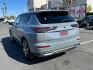 2026 GRAY Mitsubishi Outlander (JA4J3VAB9TZ) with an 4-Cyl Turbo Hybrid 1.5 Liter engine, Automatic CVT transmission, located at 412 Auto Vista Drive, Palmdale, 93551, (661) 945-0620, 34.592636, -118.136681- Photo#8