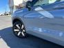 2026 GRAY Mitsubishi Outlander (JA4J3VAB9TZ) with an 4-Cyl Turbo Hybrid 1.5 Liter engine, Automatic CVT transmission, located at 412 Auto Vista Drive, Palmdale, 93551, (661) 945-0620, 34.592636, -118.136681- Photo#10