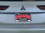 2026 GRAY Mitsubishi Outlander (JA4J3VAB9TZ) with an 4-Cyl Turbo Hybrid 1.5 Liter engine, Automatic CVT transmission, located at 412 Auto Vista Drive, Palmdale, 93551, (661) 945-0620, 34.592636, -118.136681- Photo#11