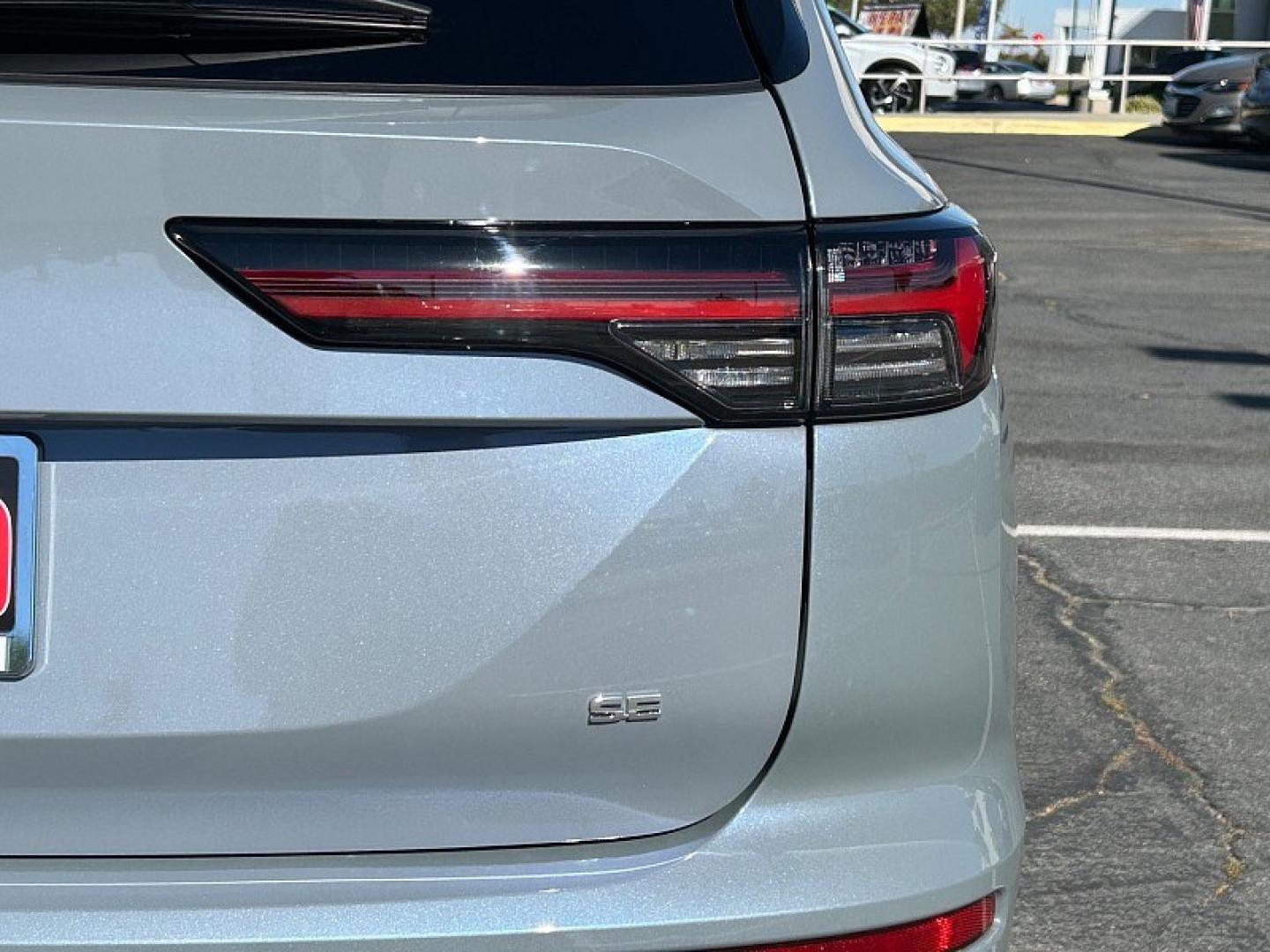2026 GRAY Mitsubishi Outlander (JA4J3VAB9TZ) with an 4-Cyl Turbo Hybrid 1.5 Liter engine, Automatic CVT transmission, located at 412 Auto Vista Drive, Palmdale, 93551, (661) 945-0620, 34.592636, -118.136681- Photo#12