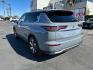 2026 GRAY Mitsubishi Outlander (JA4J3VAB9TZ) with an 4-Cyl Turbo Hybrid 1.5 Liter engine, Automatic CVT transmission, located at 412 Auto Vista Drive, Palmdale, 93551, (661) 945-0620, 34.592636, -118.136681- Photo#20