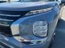 2026 GRAY Mitsubishi Outlander (JA4J3VAB9TZ) with an 4-Cyl Turbo Hybrid 1.5 Liter engine, Automatic CVT transmission, located at 412 Auto Vista Drive, Palmdale, 93551, (661) 945-0620, 34.592636, -118.136681- Photo#25