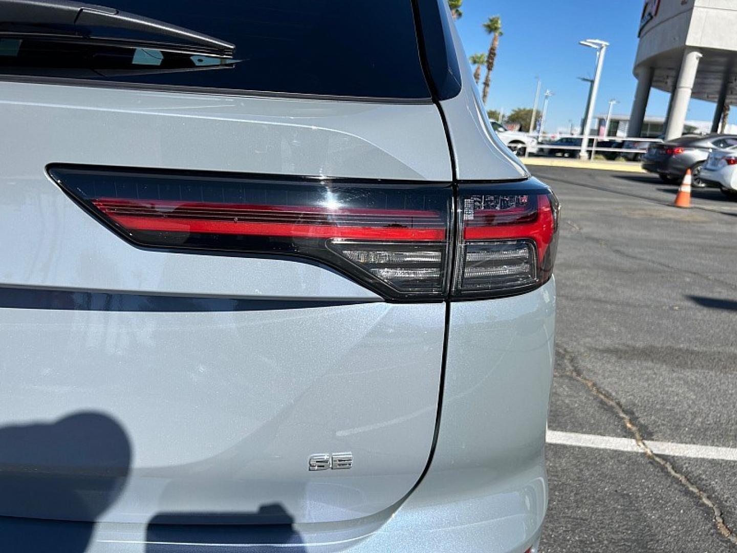 2026 GRAY Mitsubishi Outlander (JA4J3VAB9TZ) with an 4-Cyl Turbo Hybrid 1.5 Liter engine, Automatic CVT transmission, located at 412 Auto Vista Drive, Palmdale, 93551, (661) 945-0620, 34.592636, -118.136681- Photo#30
