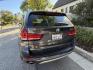 2015 Gray /Black BMW X5 xDrive35i (5UXKR0C58F0) with an 3.0L L6 DOHC 24V engine, 8-Speed Automatic transmission, located at 30 S. Berkeley Avenue, Pasadena, CA, 91107, (626) 248-7567, 34.145447, -118.109398- Photo#2