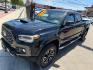 2021 Toyota DOUBLE CAB TRD SPORT PICK 4D (3TMBZ5DN5MM) with an 3.5L V6 DOHC 24V engine, 6A transmission, located at 744 E Miner Ave, Stockton, CA, 95202, (209) 944-5770, 37.956863, -121.282082- Photo#4
