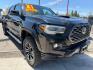 2021 Toyota DOUBLE CAB TRD SPORT PICK 4D (3TMBZ5DN5MM) with an 3.5L V6 DOHC 24V engine, 6A transmission, located at 744 E Miner Ave, Stockton, CA, 95202, (209) 944-5770, 37.956863, -121.282082- Photo#0