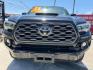 2021 Toyota DOUBLE CAB TRD SPORT PICK 4D (3TMBZ5DN5MM) with an 3.5L V6 DOHC 24V engine, 6A transmission, located at 744 E Miner Ave, Stockton, CA, 95202, (209) 944-5770, 37.956863, -121.282082- Photo#2