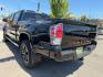 2021 Toyota DOUBLE CAB TRD SPORT PICK 4D (3TMBZ5DN5MM) with an 3.5L V6 DOHC 24V engine, 6A transmission, located at 744 E Miner Ave, Stockton, CA, 95202, (209) 944-5770, 37.956863, -121.282082- Photo#7