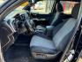 2021 Toyota DOUBLE CAB TRD SPORT PICK 4D (3TMBZ5DN5MM) with an 3.5L V6 DOHC 24V engine, 6A transmission, located at 744 E Miner Ave, Stockton, CA, 95202, (209) 944-5770, 37.956863, -121.282082- Photo#9